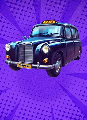 Mad Cabs Hold and Win