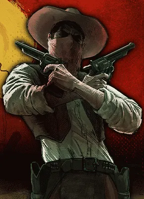 Wanted Deadora Wild