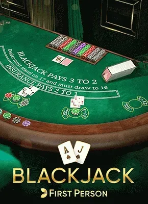 blackjack rng