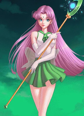 moon princess