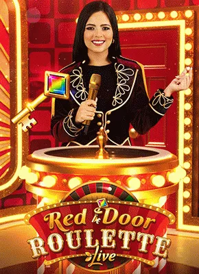 red door roulette