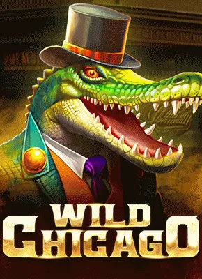 wild chicago